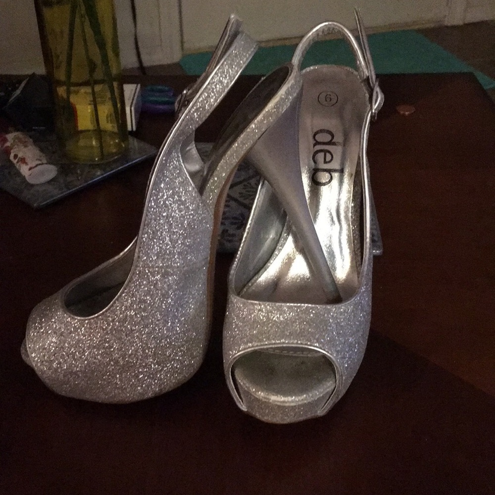 Stilettos